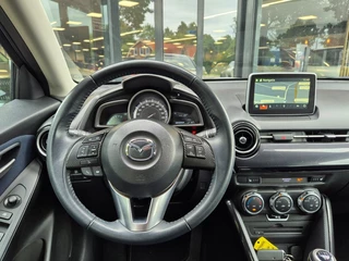 Mazda 2 Mazda 2 SKYACTIV-G 90 GT-M LINE - afbeelding nr 10