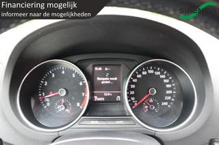 Volkswagen Polo Volkswagen Polo 1.2 TSI Comfortline airco navigatie cruise control android auto / apple carplay 5-deurs - afbeelding nr 27