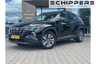 Hyundai Tucson Hyundai Tucson 1.6 T-GDI MHEV Comfort Smart - afbeelding nr 1