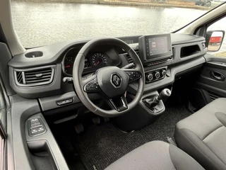 Renault Trafic Renault Trafic 2.0 dCi 110pk Work Edition Trekhaak/Carplay/LED/Cruise/Imperiaal/DAB/1e.Eigenaar/Dealerbus - afbeelding nr 11