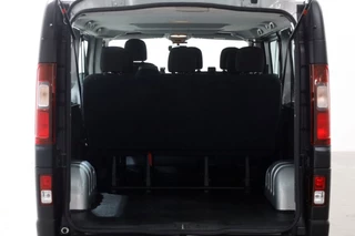 Opel Vivaro Opel Vivaro Combi 1.6 CDTI 120pk E6 L2H1 Personenbus Incl BTW/BPM 02-2019 - afbeelding nr 8