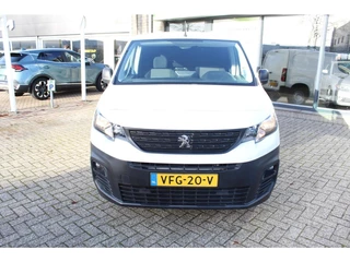 Peugeot Partner - afbeelding nr 3