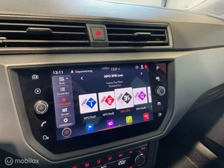 SEAT Ibiza Seat Ibiza 1.0 TSI Style Business Intense, Camera|Navi|Carplay|Cruise|1e eig.|NL Auto|5-Deurs|Trekhaak. - afbeelding nr 33