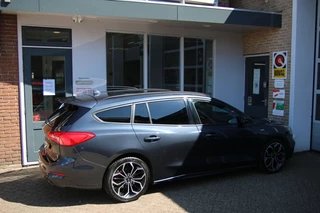 Ford Focus - afbeelding nr 30