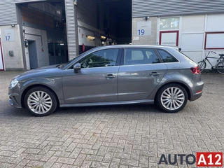 Audi A3 Audi A3 Sportback 1.4 e-tron PHEV Attraction - afbeelding nr 2