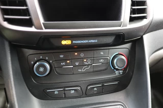 Ford Transit Connect Ford Transit Connect 1.0 Ecoboost L2 Trend Airco Navigatie Camera - afbeelding nr 32