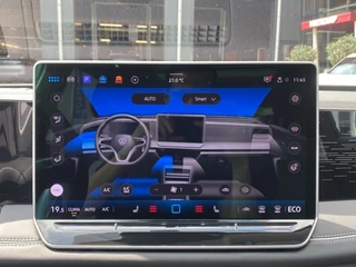 Volkswagen Tiguan Volkswagen Tiguan 1.5 TSI EHYBRID ELEGANCE PANO-DAK/360-CAMERA/TREKHAAK/NAVI/CARPLAY/ACC/ - afbeelding nr 25