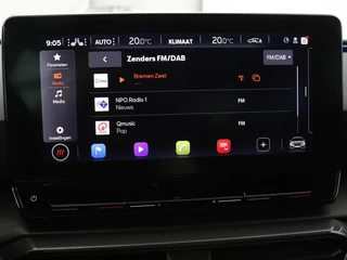 CUPRA Leon Cupra Leon 1.4 e-Hybrid | Stoel & stuurverwarming | Carplay |  Camera | Adaptive cruise | Sfeerverlichting | Navigatie | Park Assist | Keyless | Full LED | PHEV - afbeelding nr 26