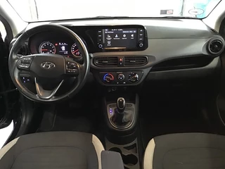 Hyundai i10 - afbeelding nr 14