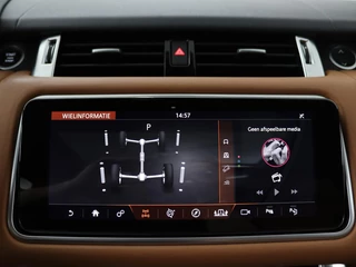 Land Rover Range Rover Sport Land Rover Range Rover Sport 3.0 SDV6 HSE Dynamic | Panoramadak |  Stoelventilatie | Head-Up | 360 camera | Meridian Sound | Carplay | Matrix LED | Keyless | Stuurverwarming | Dodehoek detectie | Navigatie - afbeelding nr 27