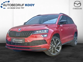 Škoda Karoq - afbeelding nr 1