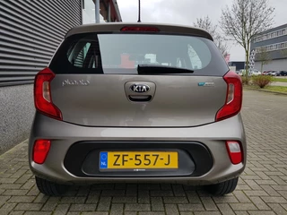 Kia Picanto - afbeelding nr 6