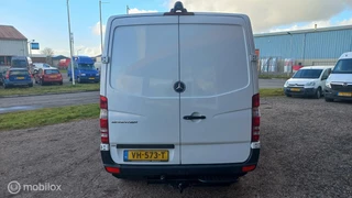 Mercedes-Benz Sprinter Mercedes Sprinter bestel 519 3.0 BlueTEC/CLIMATECONTROL/CRUISECONTROL/NAVIGATIE - afbeelding nr 7