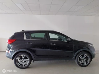 Kia Sportage Kia Sportage 1.6 GDI World Cup Edition - afbeelding nr 6