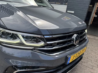 Volkswagen Tiguan - afbeelding nr 17