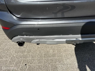 BMW X1 BMW X1 sDrive18i High Executive / x-line - afbeelding nr 6