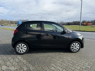 Citroën C1 Citroen C1 1.0 e-VTi Cool Airco 5-deurs Zwart Parkeersensoren - afbeelding nr 6