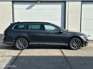 Volkswagen Passat Volkswagen Passat VARIANT 1.4 TSI GTE PHEV | HUD | Digitaal | PDC | Camera - afbeelding nr 4