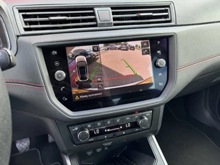 SEAT Arona SEAT Arona 1.5 TSI EVO FR Business Intense 4 CILINDER / VIRTUAL / NAVI / CARPLAY / PDC / CAMERA / KEYLESS / NL-AUTO - afbeelding nr 8