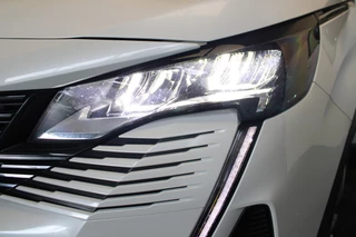 Peugeot 5008 Peugeot 5008 1.2 PureTech Active Pack Business |Navi|Camera| - afbeelding nr 18