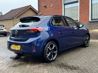 Opel Corsa | EERSTE EIGENAAR | CAMERA | CARPLAY | CRUISE | NAVI | - afbeelding nr 6