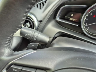 Mazda CX-3 Mazda CX-3 SKYACTIV-G 2.0 120 6AT GT-LUXURY - afbeelding nr 17