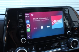 Toyota Highlander Toyota Highlander LE 3.5 V6 AWD 8p. ACC CARPLAY NAV CAM STOELVW '20 - afbeelding nr 27