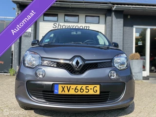 Renault Twingo Renault Twingo 1.0 Automaat*LM*P-sensoren in nieuwstaat. - afbeelding nr 2
