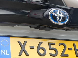 Toyota Yaris - afbeelding nr 7