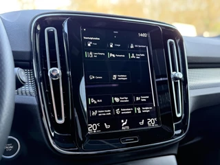Volvo XC40 Volvo XC40 1.5 T4 Recharge R-Design |Pano|Harman Kardon|Memory|360CAM|Winter| - afbeelding nr 17