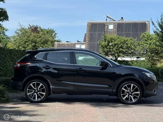 Nissan QASHQAI Nissan Qashqai 1.2 Connect Edition/KEYLESS/PANO/NAVI/360 ° - afbeelding nr 21