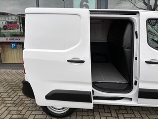 Citroën Berlingo - afbeelding nr 24