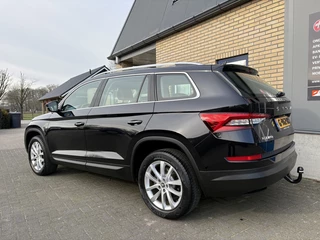 Škoda Kodiaq - afbeelding nr 10