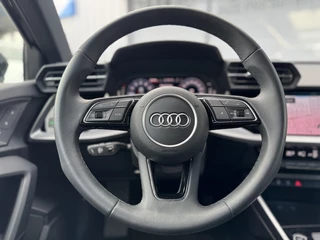 Audi A3 Audi A3 Sportback 30 TFSI Adv edition | ACC | Navi | Virtual | Automaat - afbeelding nr 8