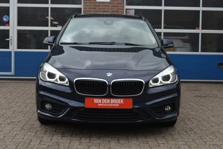 BMW 2 Serie - afbeelding nr 2