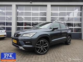 SEAT Ateca 1.4 EcoTSI Xcellence , Pano , Camera
