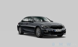 BMW 3 Serie BMW 3 Serie 330e M-Sport,HeadUp,Schuifdak,Vol leer,LED,Trekhk Elekt.,NaviPro,Stoelverw - afbeelding nr 7