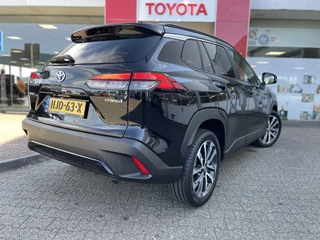Toyota Corolla Cross - afbeelding nr 3