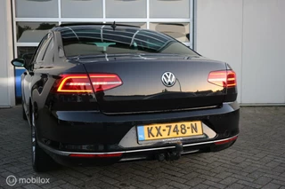 Volkswagen Passat Volkswagen Passat 1.4 TSI ACT Highline PANORAMADAK/LEDER/NAP - afbeelding nr 7