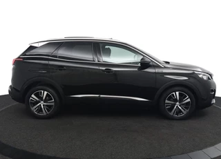Peugeot 3008 Peugeot 3008 1.6 e-THP GT Line*PANO*ACC*ECC*LED* - afbeelding nr 6