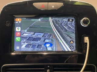 Renault Clio Renault Clio Estate 0.9 TCe Zen | Carplay | Navi | Airco - afbeelding nr 6