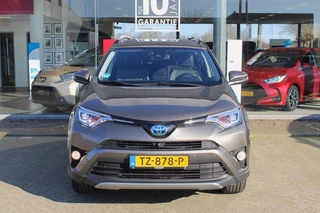 Toyota RAV4 - afbeelding nr 6