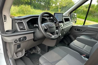 Ford E-Transit Ford E-Transit 350 L3H3 Trend 68kWh - afbeelding nr 18