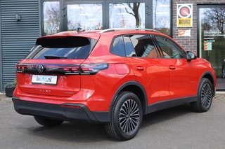 Volkswagen Tiguan IQ.Light/Keyless/Camera/DCC/ACC/Winterpakket/Elek. klep/Dodehoek/trekhaak wegkl. - afbeelding nr 2