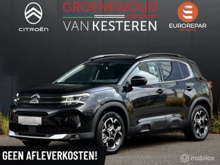 Citroën C5 Aircross 1.6 Plug-in Hybrid 225pk Max