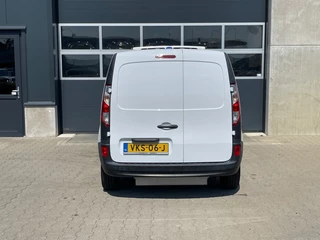 Renault Kangoo Z.E. - afbeelding nr 8