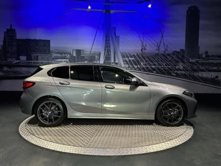 BMW 1 Serie BMW 1-serie 118i M-Sport *Carplay*Camera* - afbeelding nr 14
