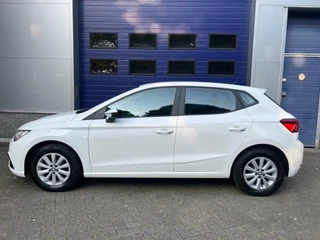 SEAT Ibiza Seat Ibiza 1.0 Style l Zeer netjes en zuinig l - afbeelding nr 4