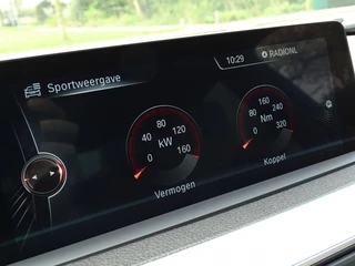 BMW 3 Serie BMW 3 Serie 320i automaat M Sport / High Exc. / 2015 / LED *NAP* - afbeelding nr 22