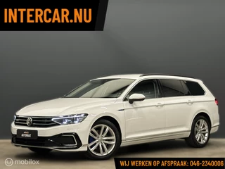 Volkswagen Passat Volkswagen Passat Variant GTE Plug-in Hybride Automaat 292pk - afbeelding nr 3